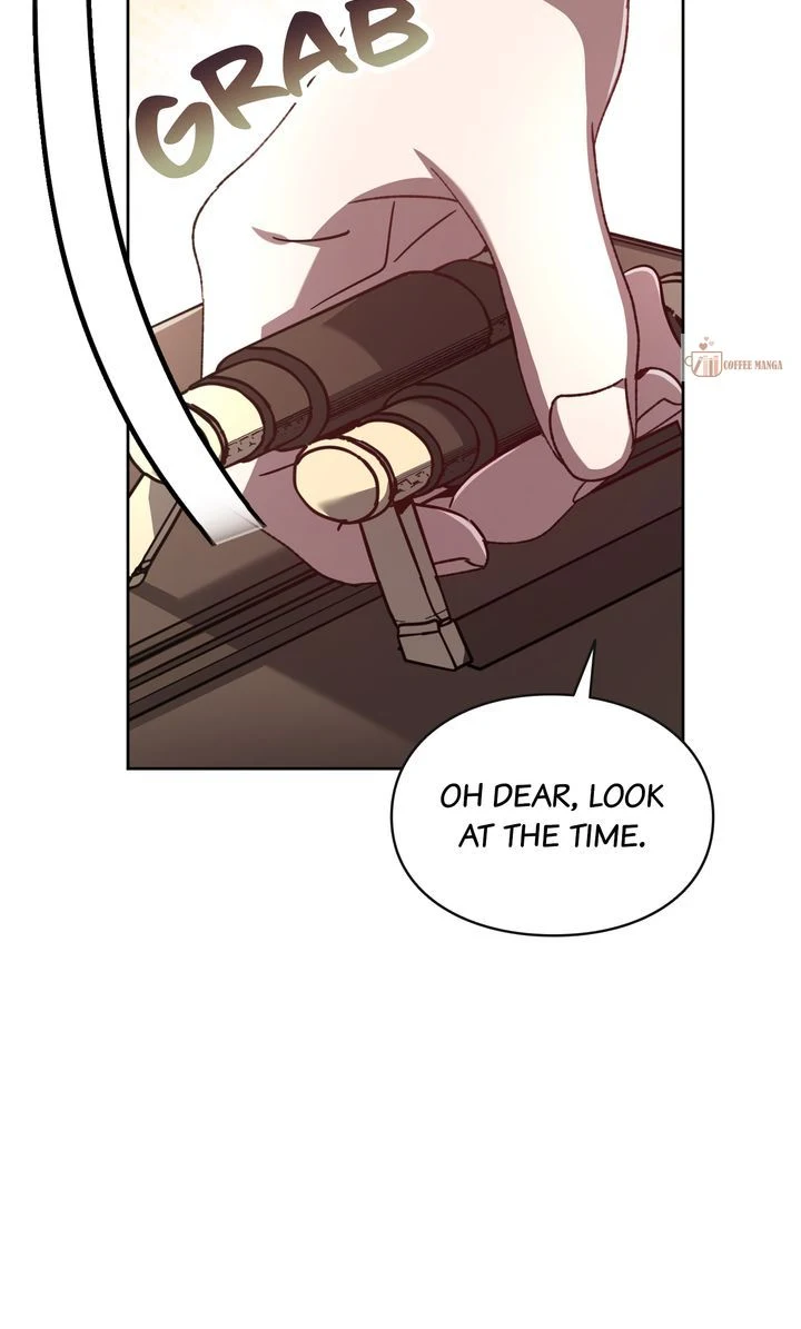 The Corpse Will Tell Chapter 86 - Page 50