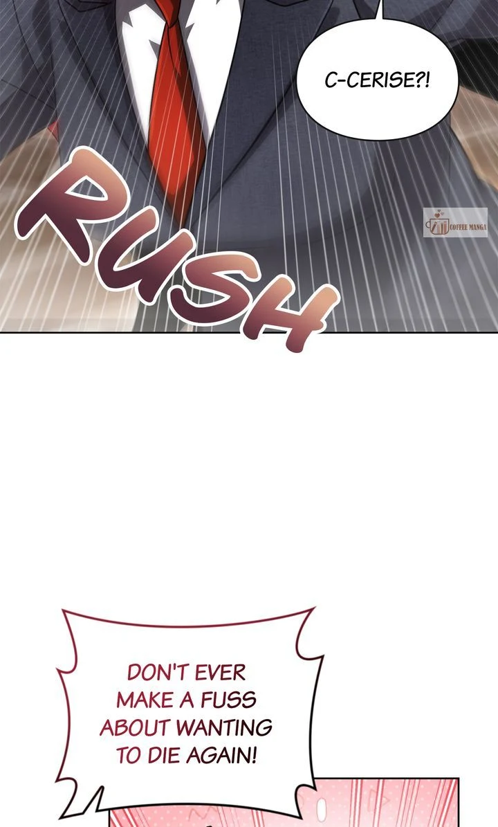 The Corpse Will Tell Chapter 86 - Page 52