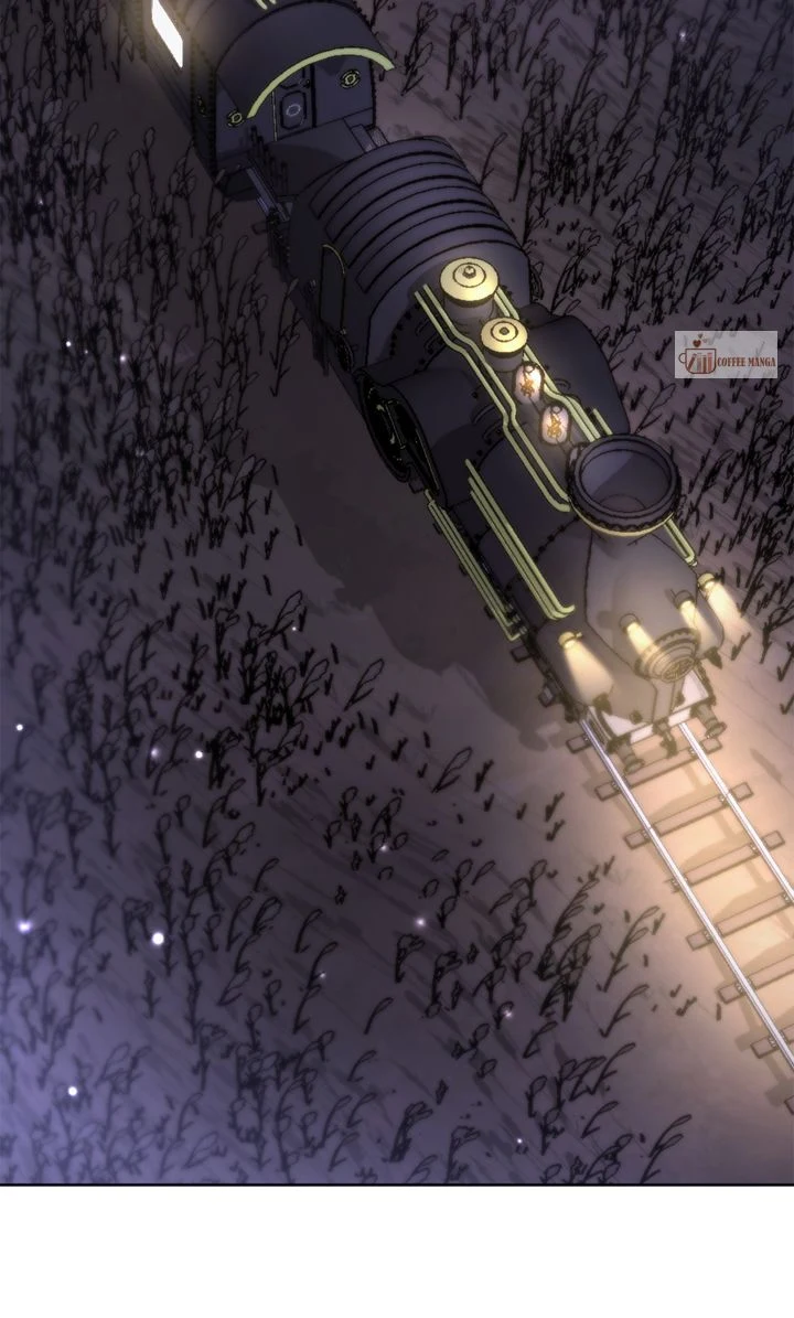 The Corpse Will Tell Chapter 86 - Page 56