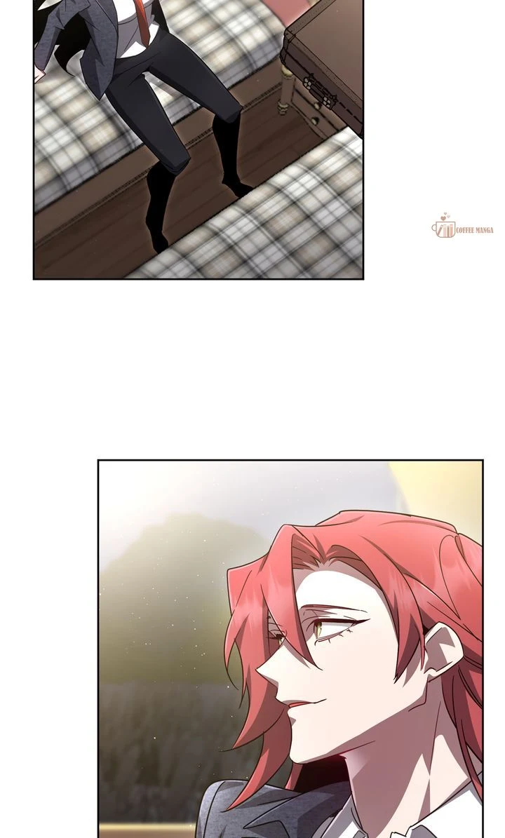 The Corpse Will Tell Chapter 86 - Page 58