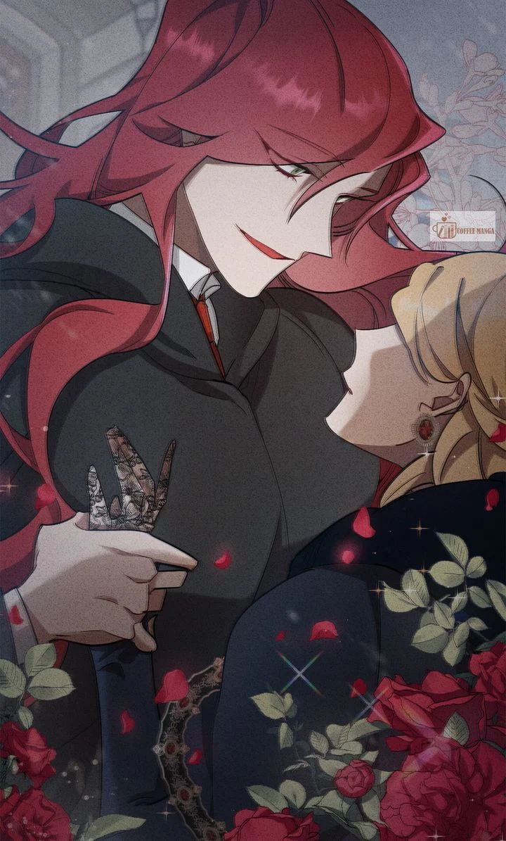 The Corpse Will Tell Chapter 86 - Page 61