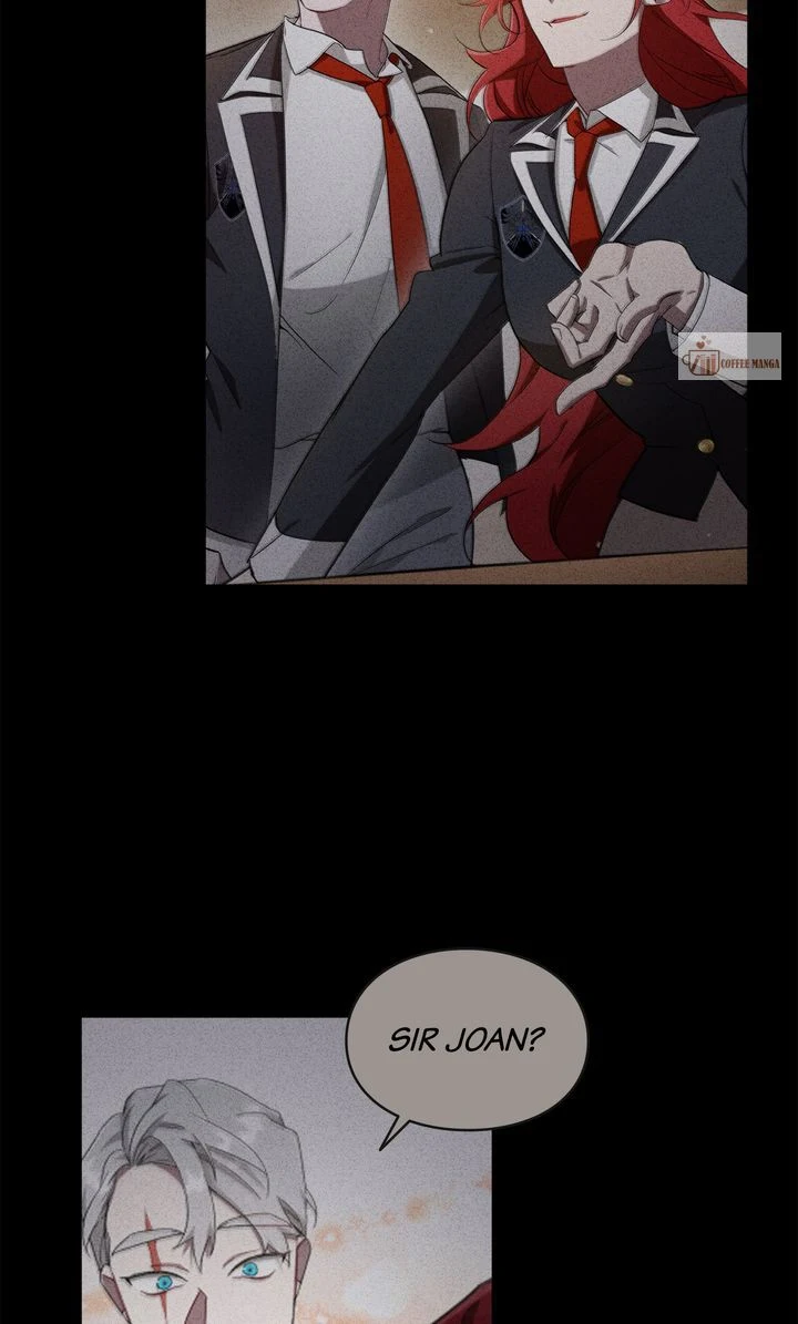 The Corpse Will Tell Chapter 86 - Page 63