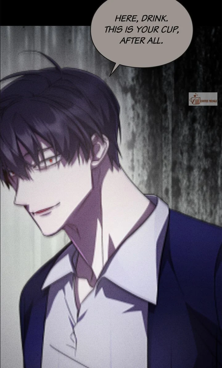 The Corpse Will Tell Chapter 86 - Page 67