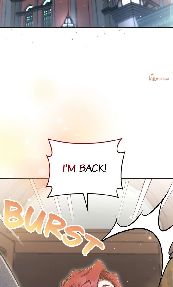 The Corpse Will Tell Chapter 86 - Page 72