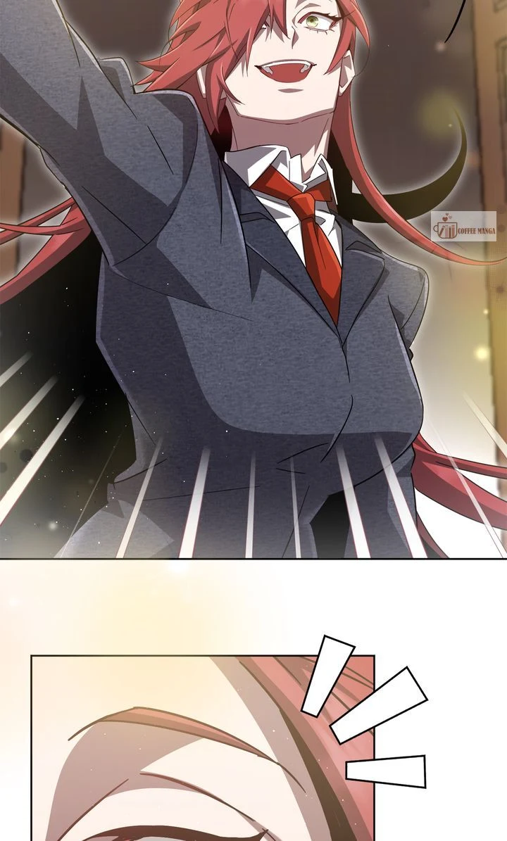 The Corpse Will Tell Chapter 86 - Page 73