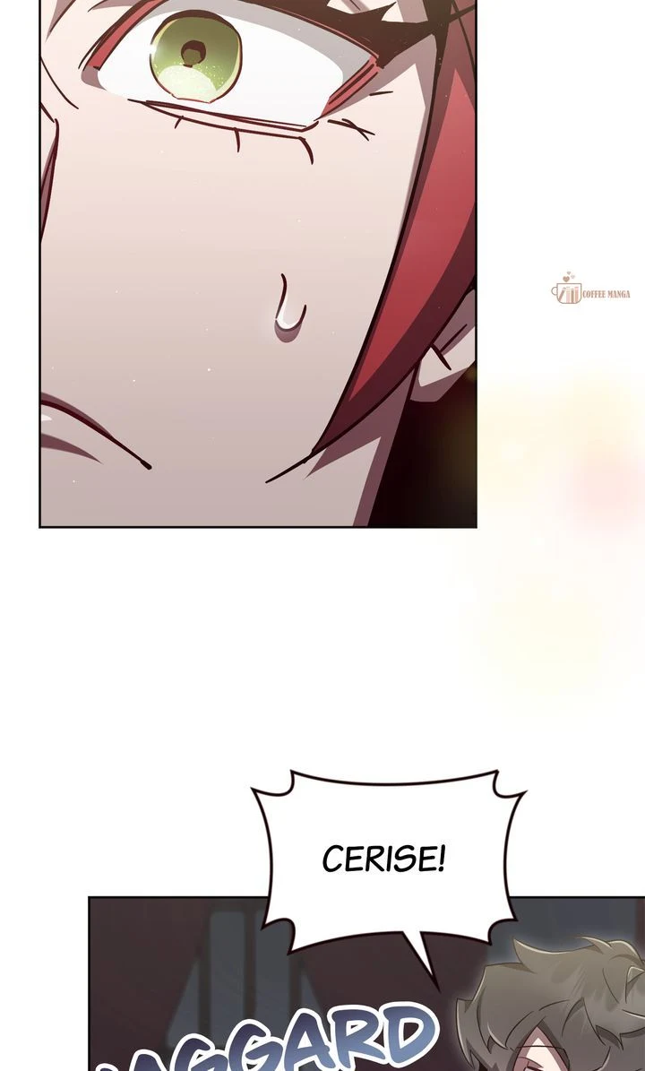 The Corpse Will Tell Chapter 86 - Page 74