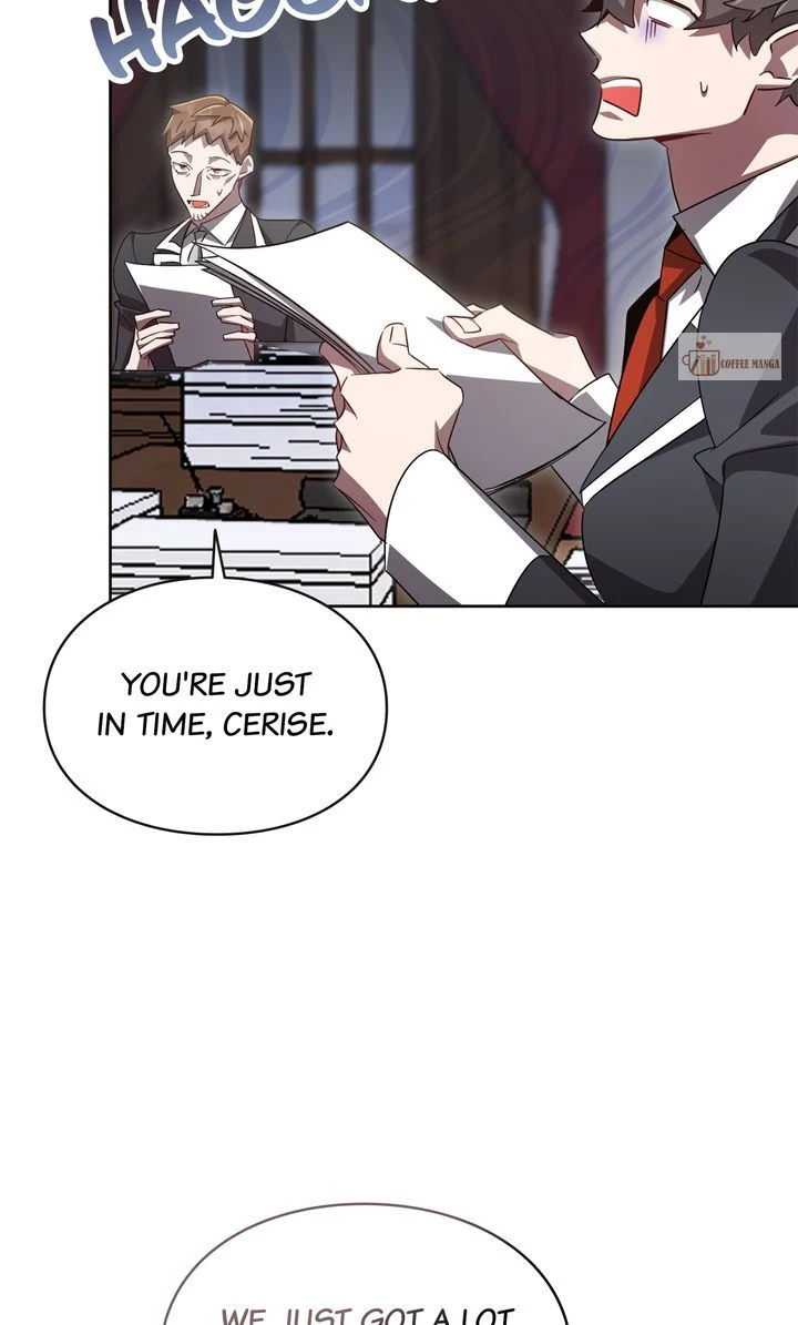 The Corpse Will Tell Chapter 86 - Page 75