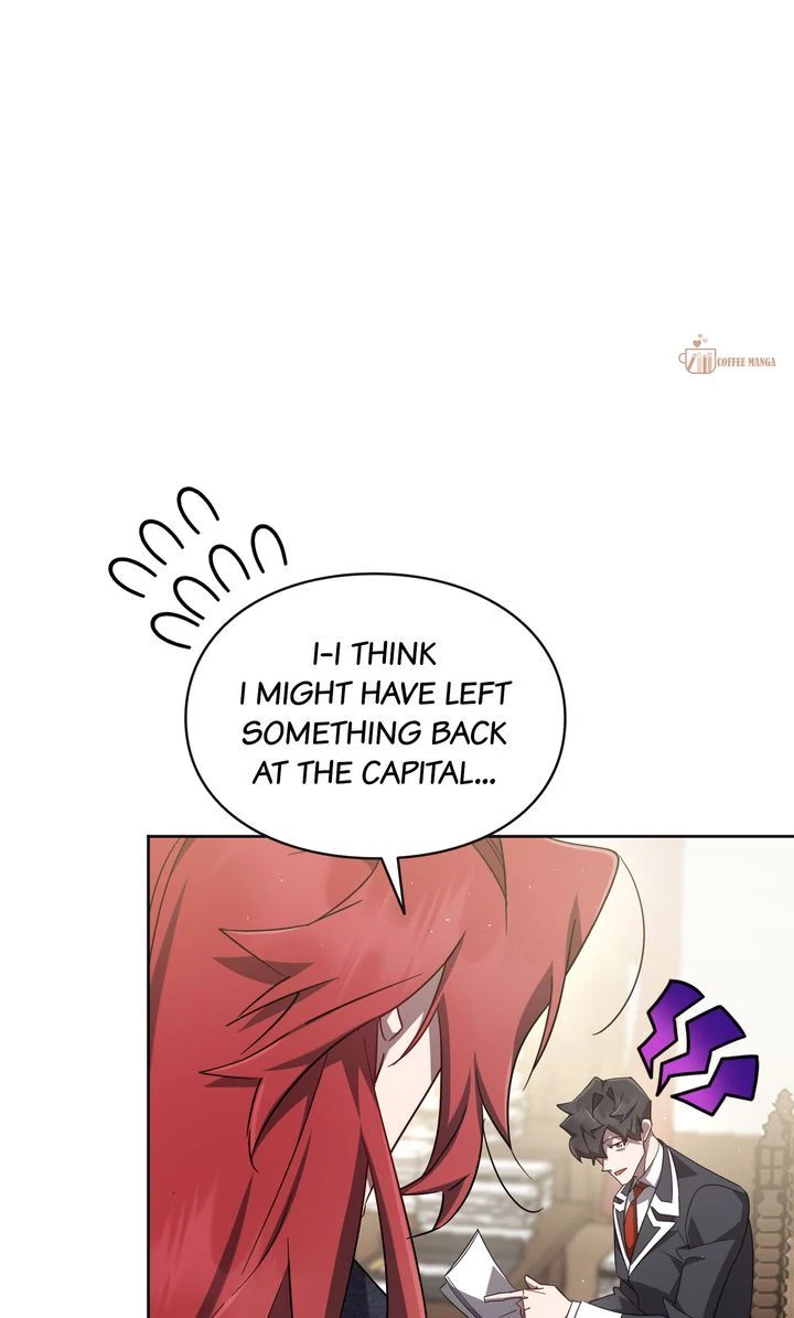 The Corpse Will Tell Chapter 86 - Page 77