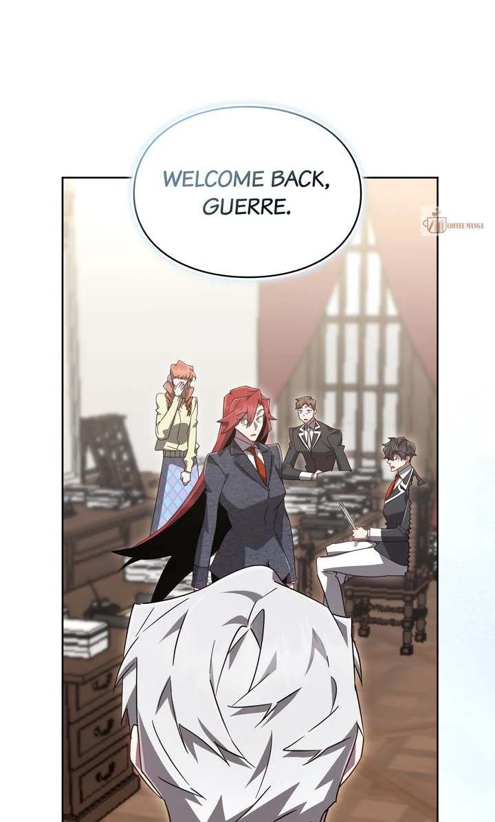 The Corpse Will Tell Chapter 86 - Page 81