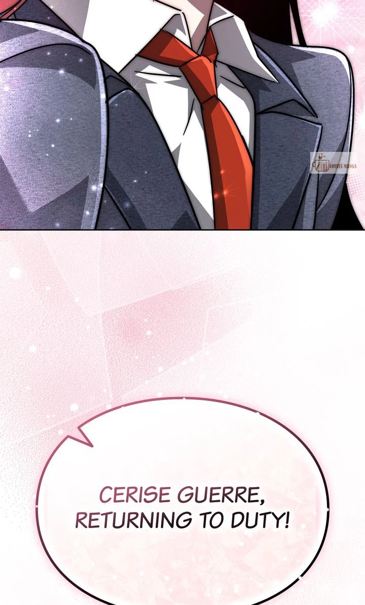 The Corpse Will Tell Chapter 86 - Page 86