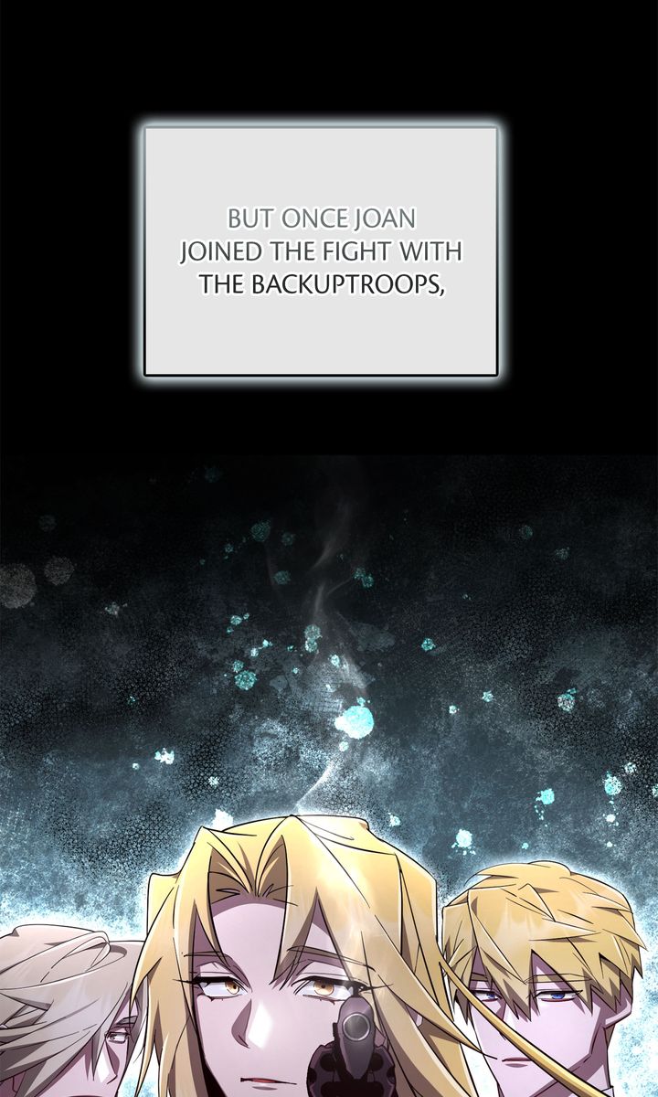 The Corpse Will Tell Chapter 87 - Page 12