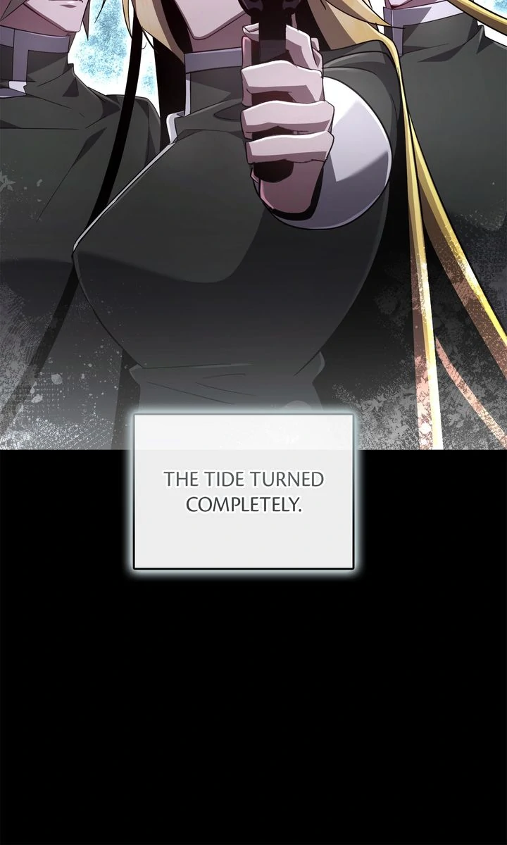 The Corpse Will Tell Chapter 87 - Page 13