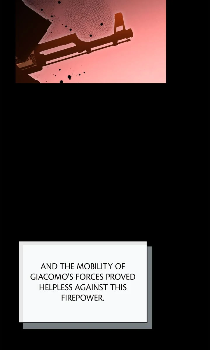 The Corpse Will Tell Chapter 87 - Page 15