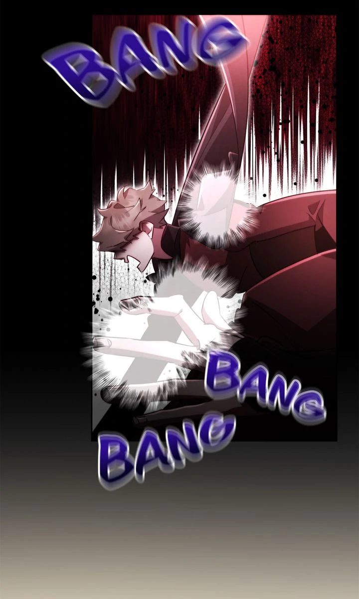 The Corpse Will Tell Chapter 87 - Page 16