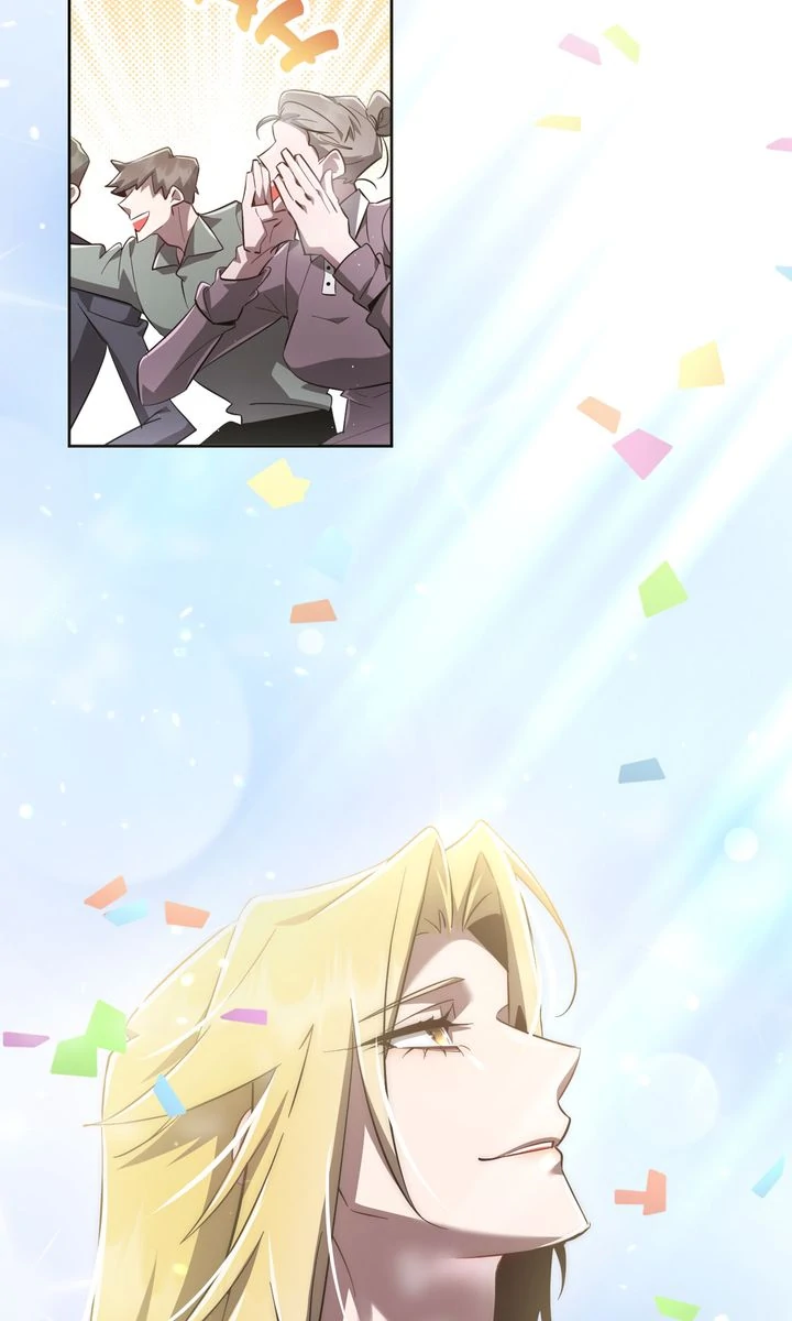 The Corpse Will Tell Chapter 87 - Page 19