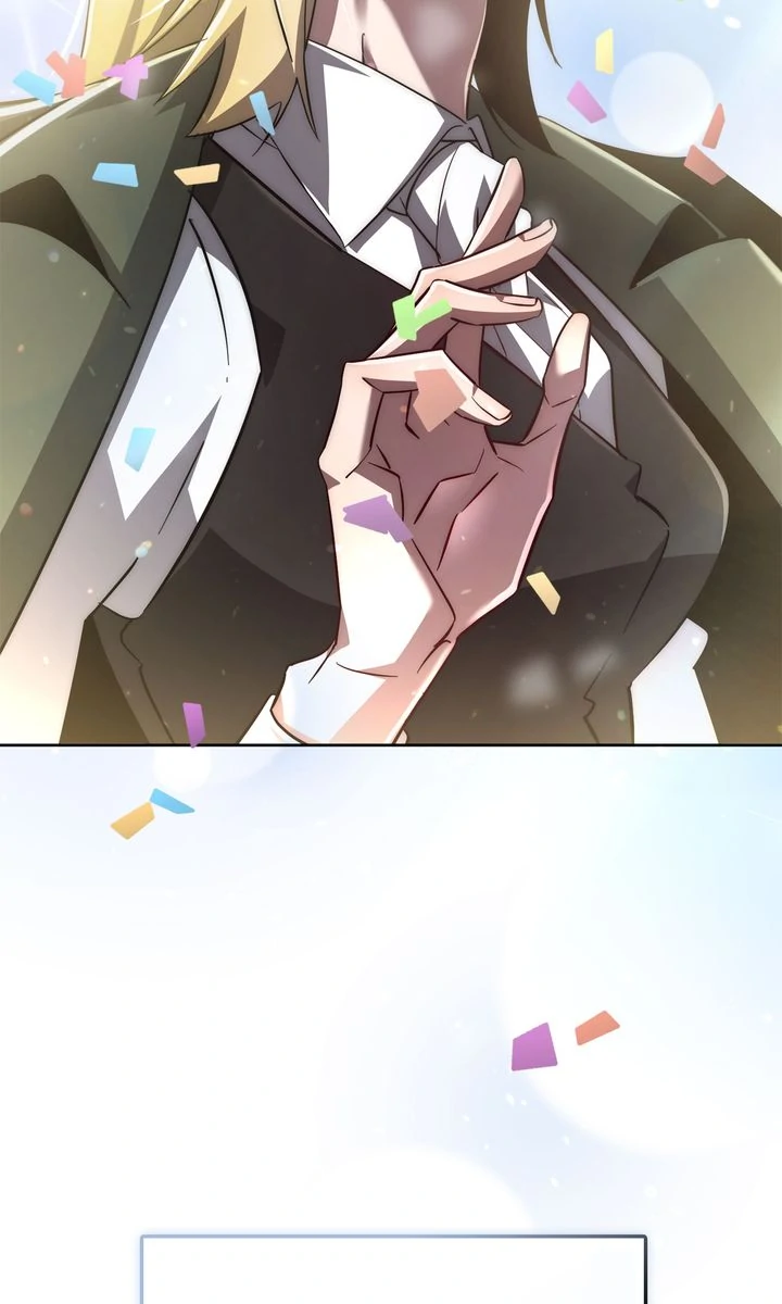 The Corpse Will Tell Chapter 87 - Page 20