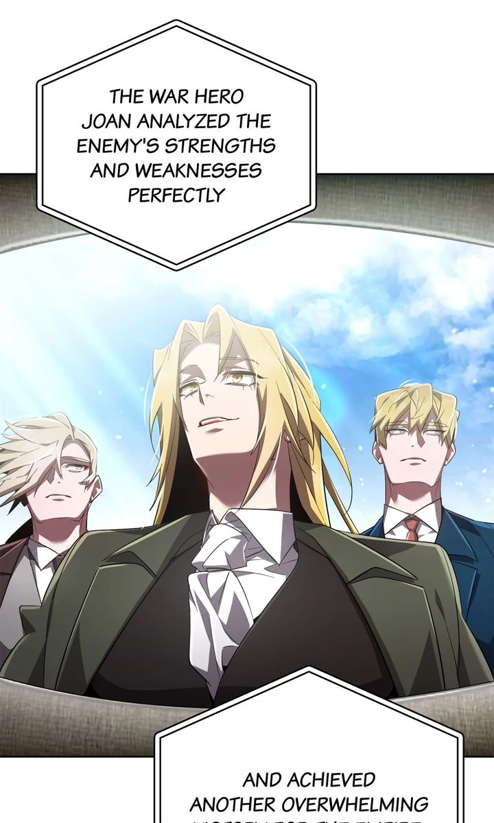 The Corpse Will Tell Chapter 87 - Page 24