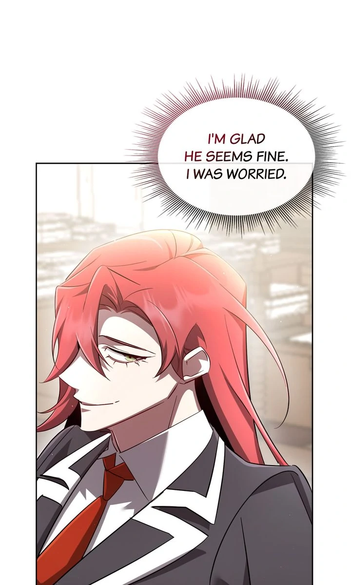 The Corpse Will Tell Chapter 87 - Page 27