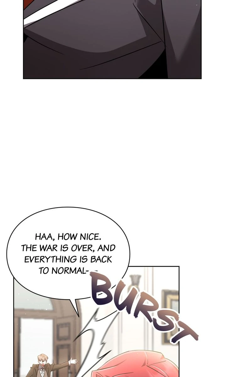 The Corpse Will Tell Chapter 87 - Page 28