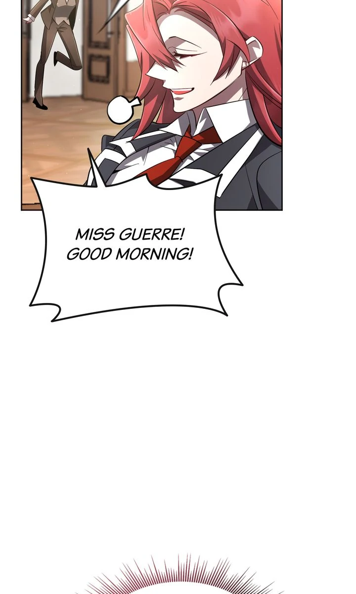 The Corpse Will Tell Chapter 87 - Page 29