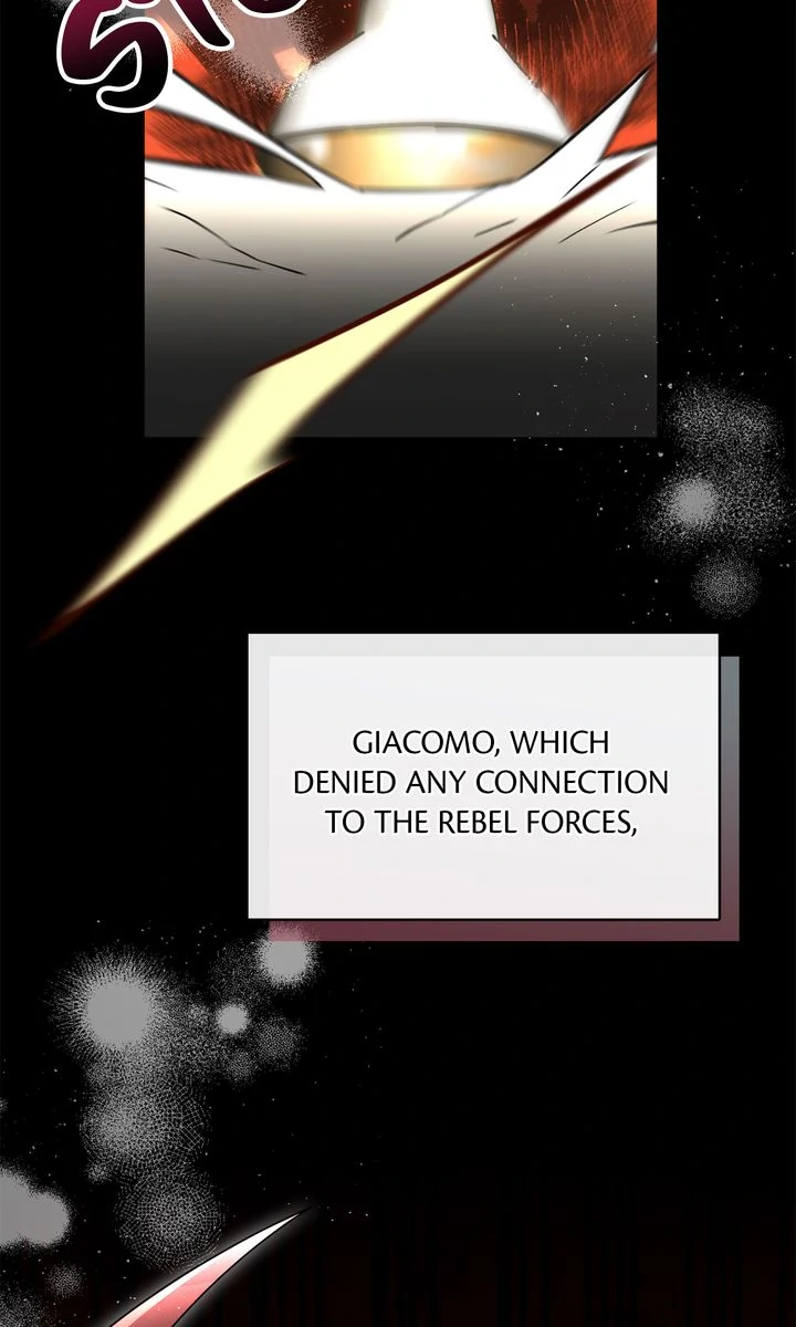 The Corpse Will Tell Chapter 87 - Page 3