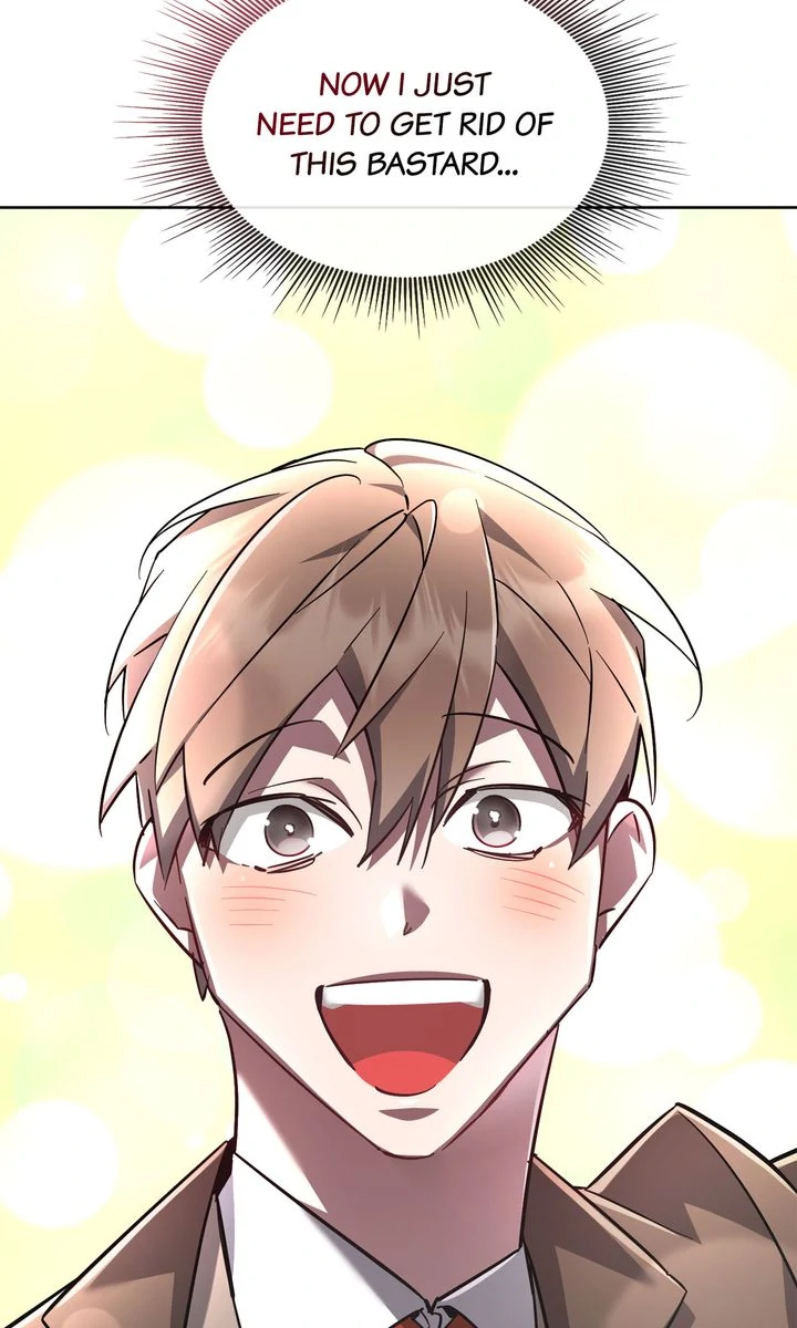 The Corpse Will Tell Chapter 87 - Page 30