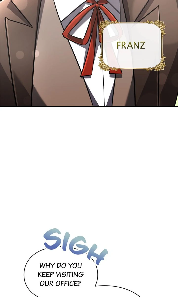 The Corpse Will Tell Chapter 87 - Page 31