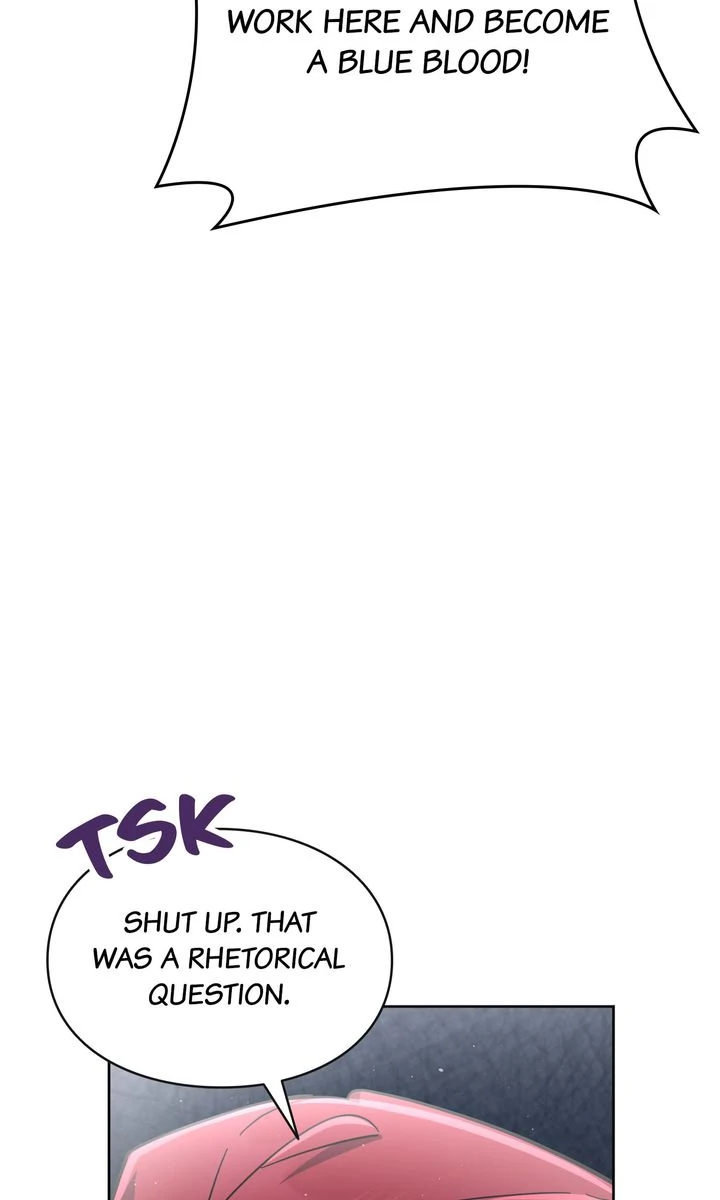 The Corpse Will Tell Chapter 87 - Page 33