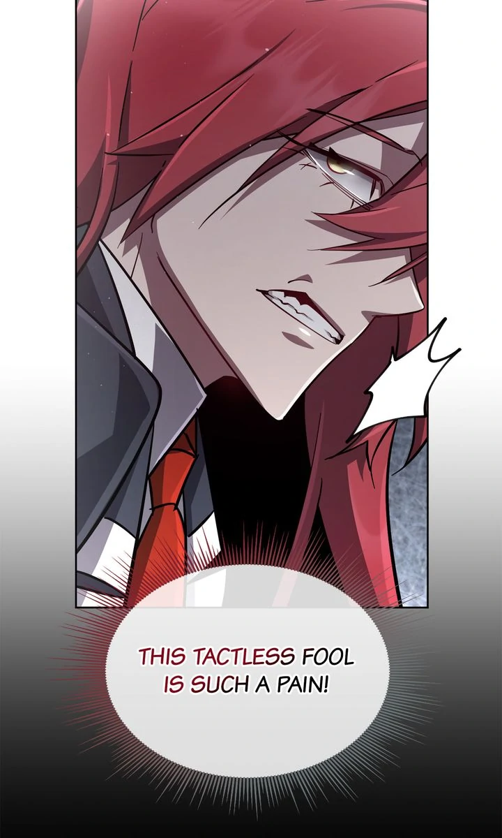 The Corpse Will Tell Chapter 87 - Page 34