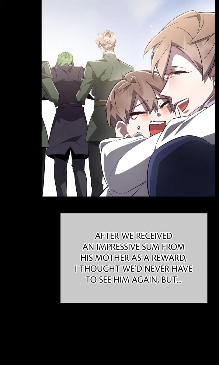 The Corpse Will Tell Chapter 87 - Page 36