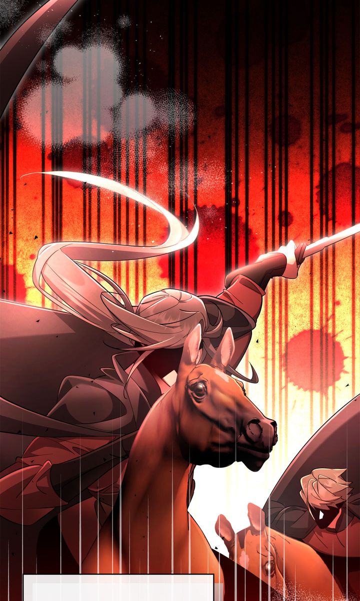 The Corpse Will Tell Chapter 87 - Page 4