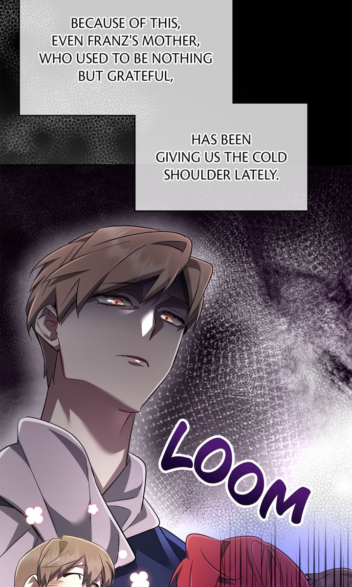 The Corpse Will Tell Chapter 87 - Page 40