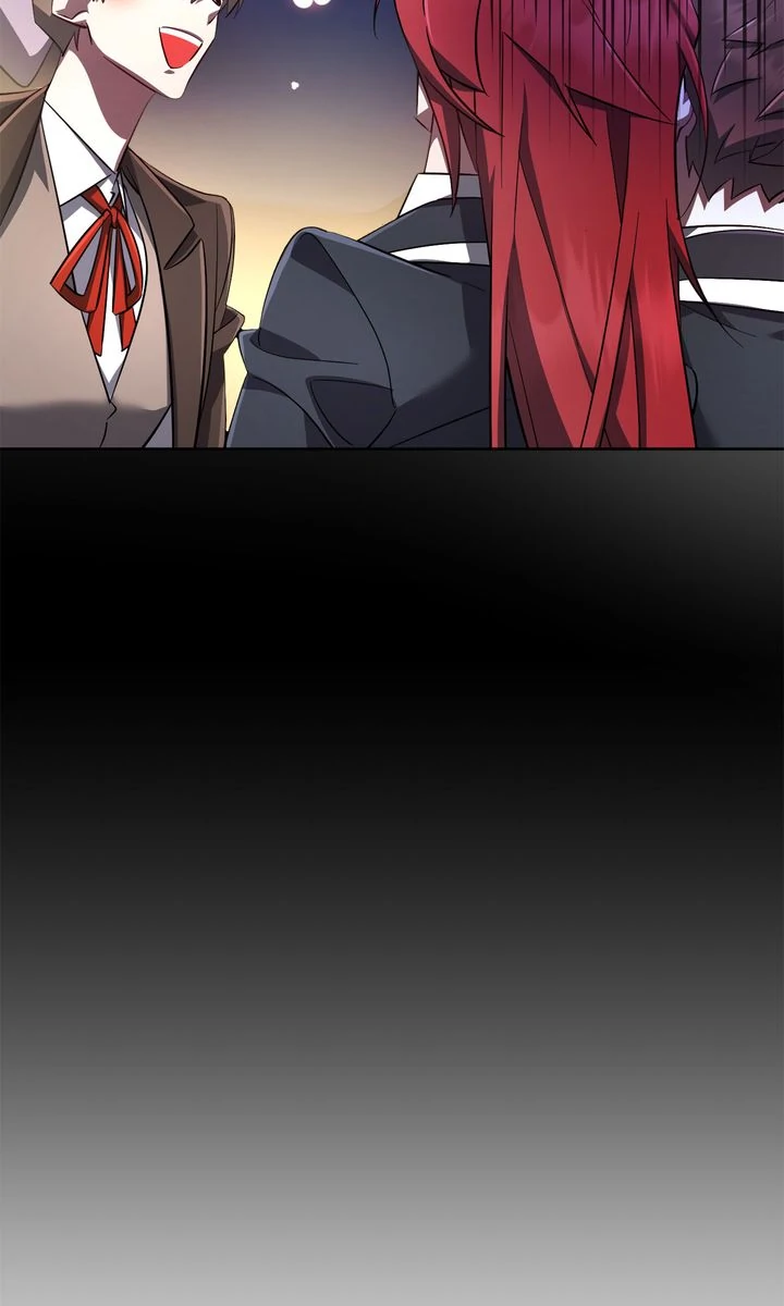 The Corpse Will Tell Chapter 87 - Page 41