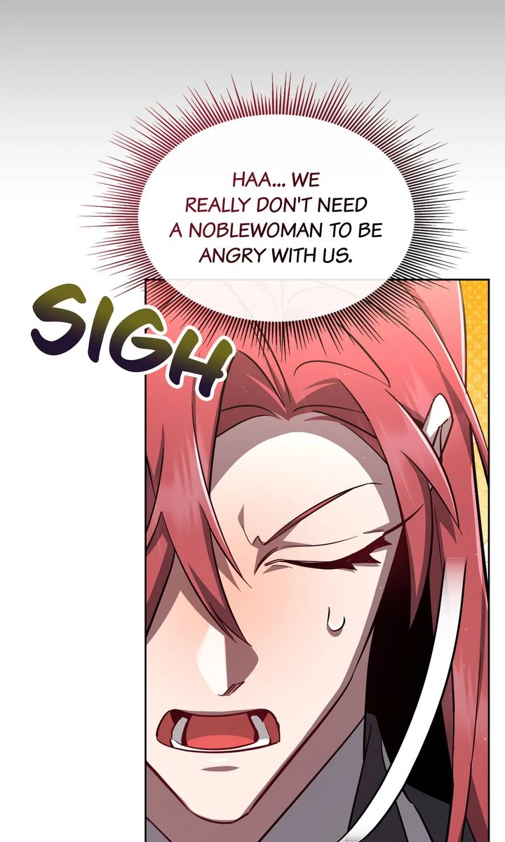 The Corpse Will Tell Chapter 87 - Page 42