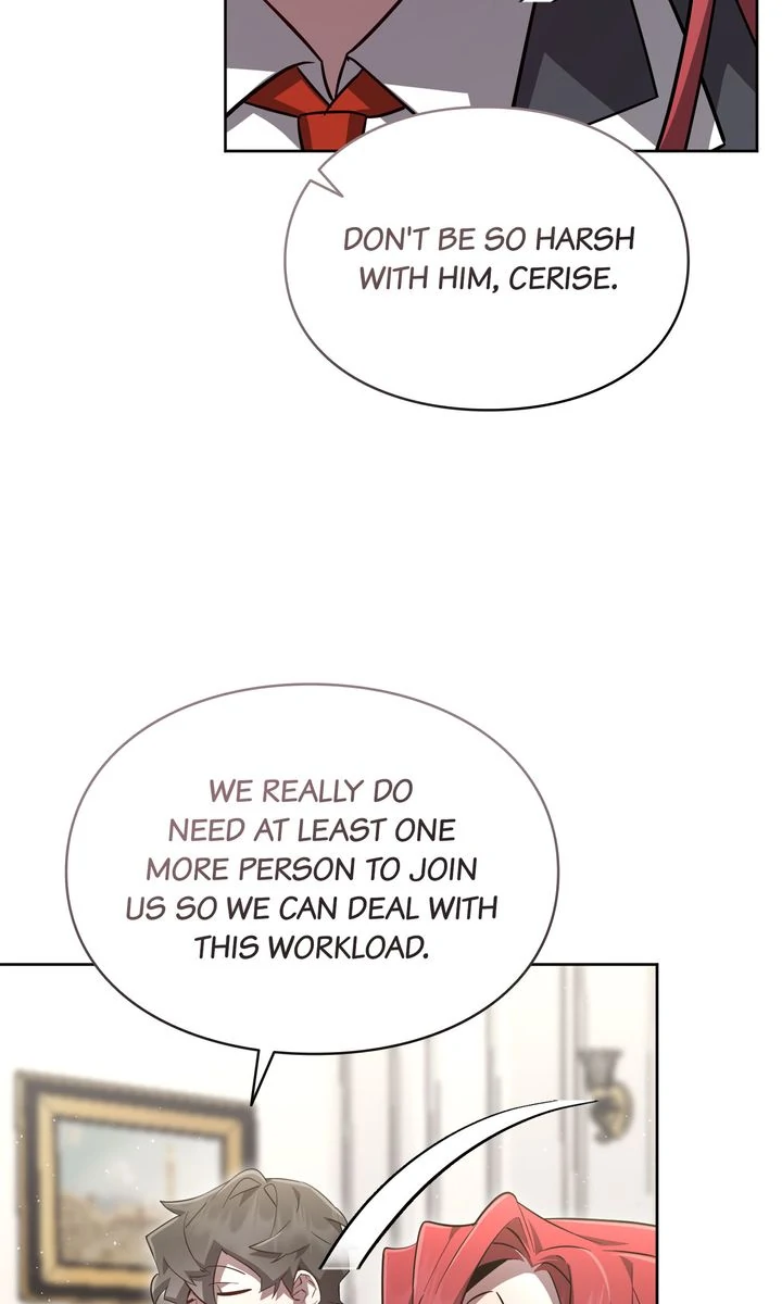 The Corpse Will Tell Chapter 87 - Page 43