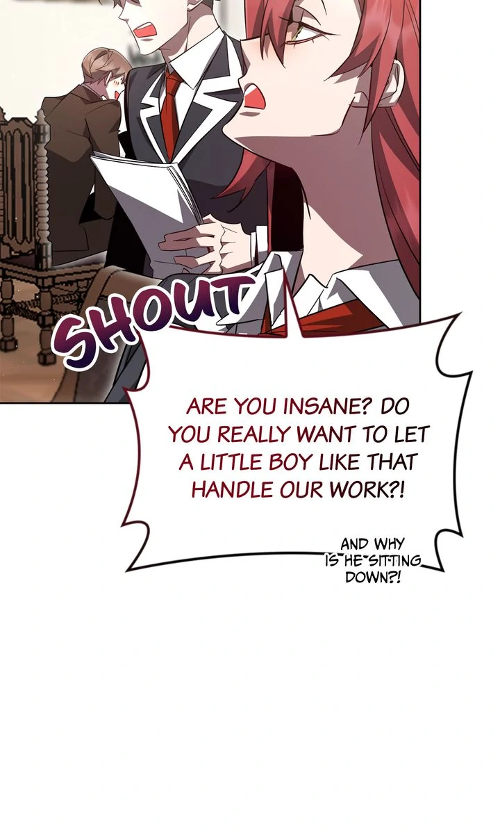 The Corpse Will Tell Chapter 87 - Page 44