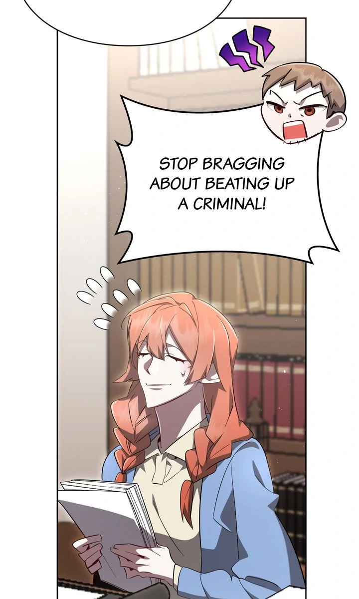 The Corpse Will Tell Chapter 87 - Page 47