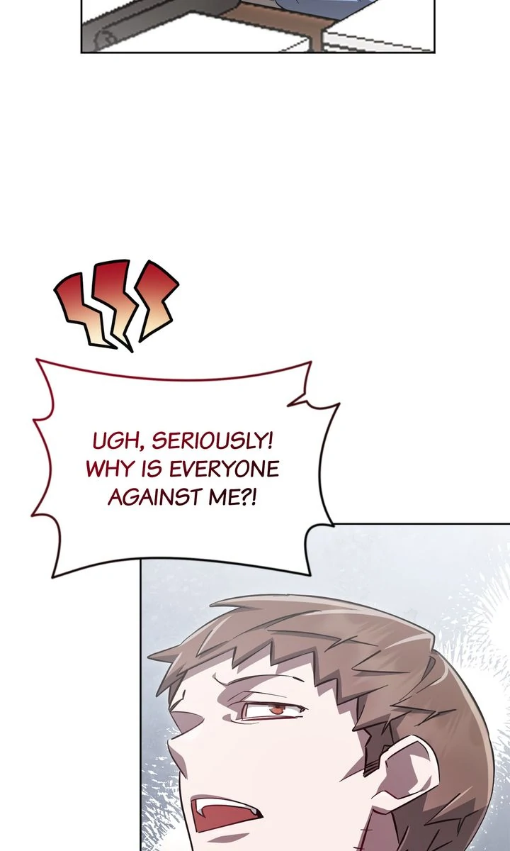 The Corpse Will Tell Chapter 87 - Page 48