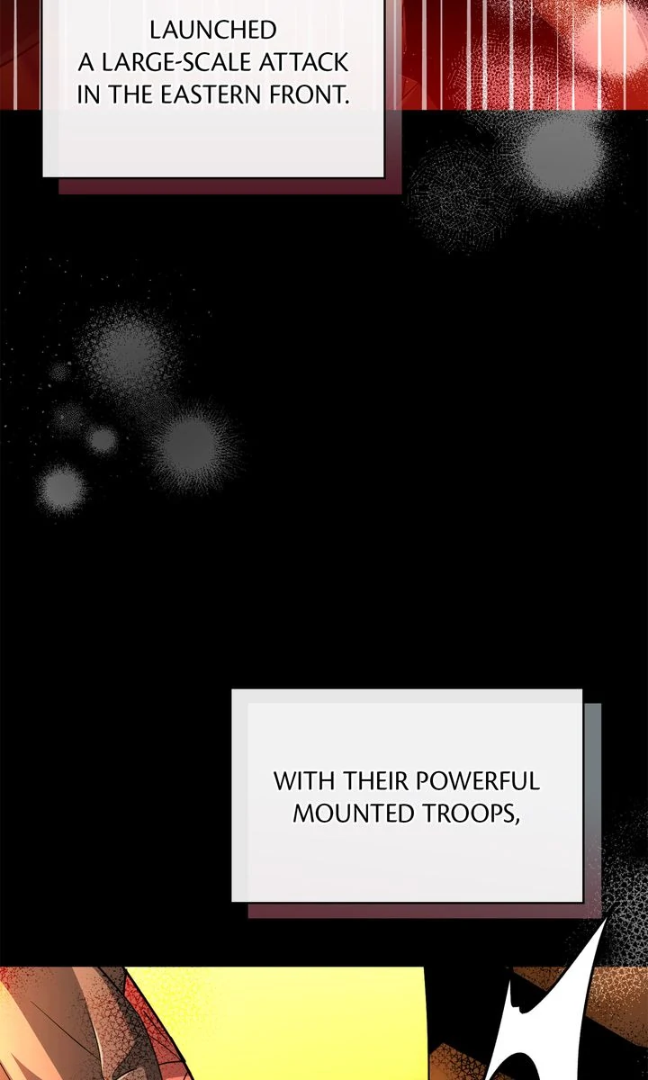 The Corpse Will Tell Chapter 87 - Page 5