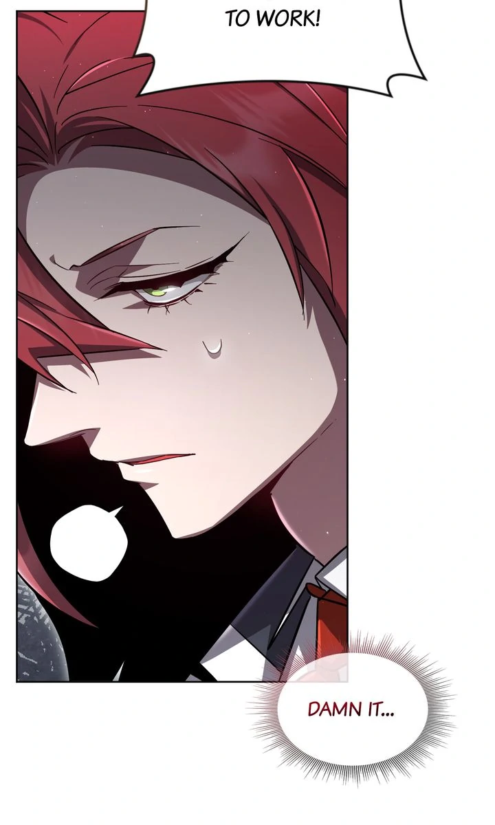 The Corpse Will Tell Chapter 87 - Page 50