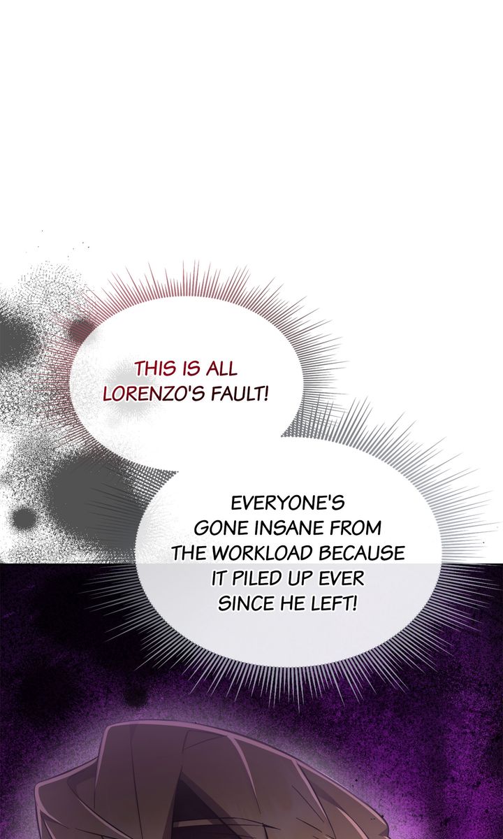 The Corpse Will Tell Chapter 87 - Page 51