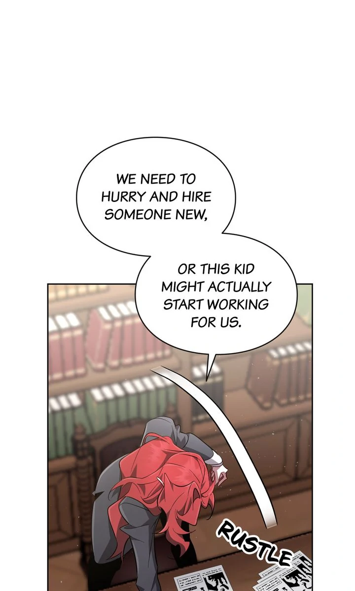 The Corpse Will Tell Chapter 87 - Page 53