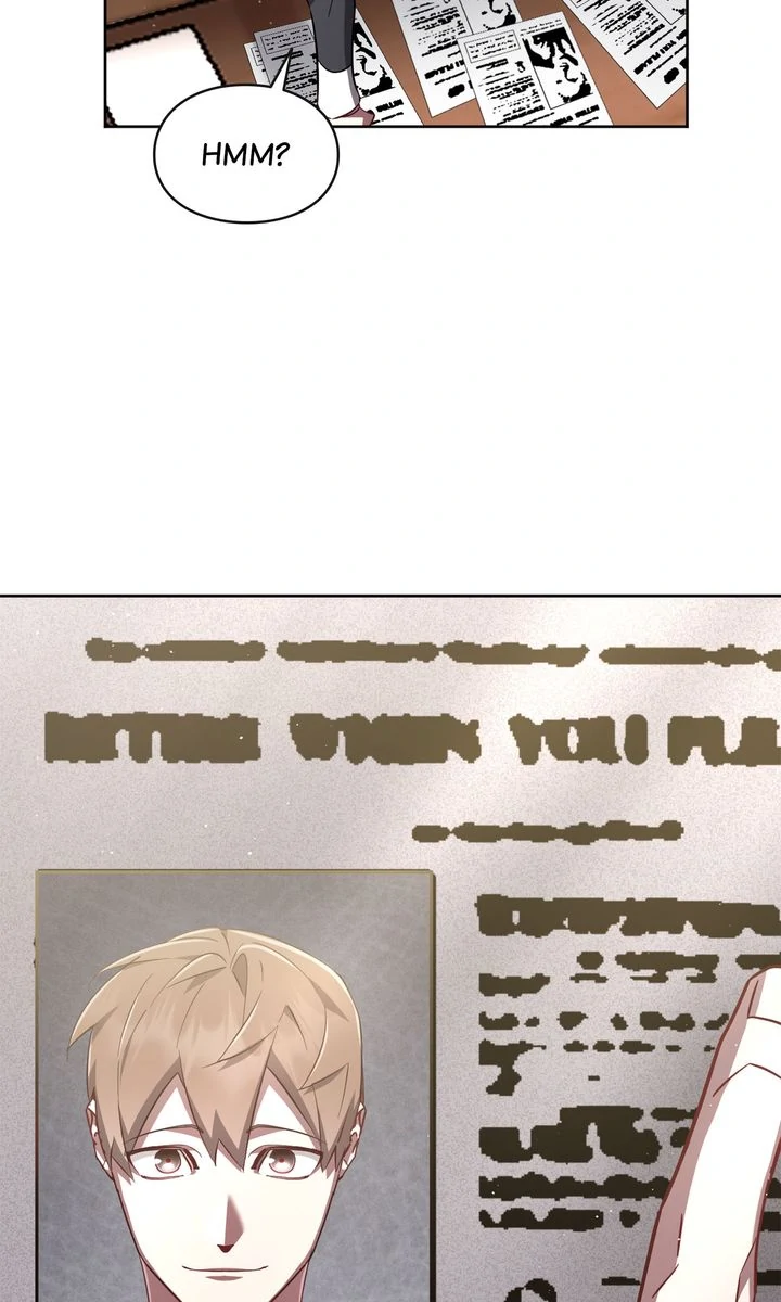 The Corpse Will Tell Chapter 87 - Page 54