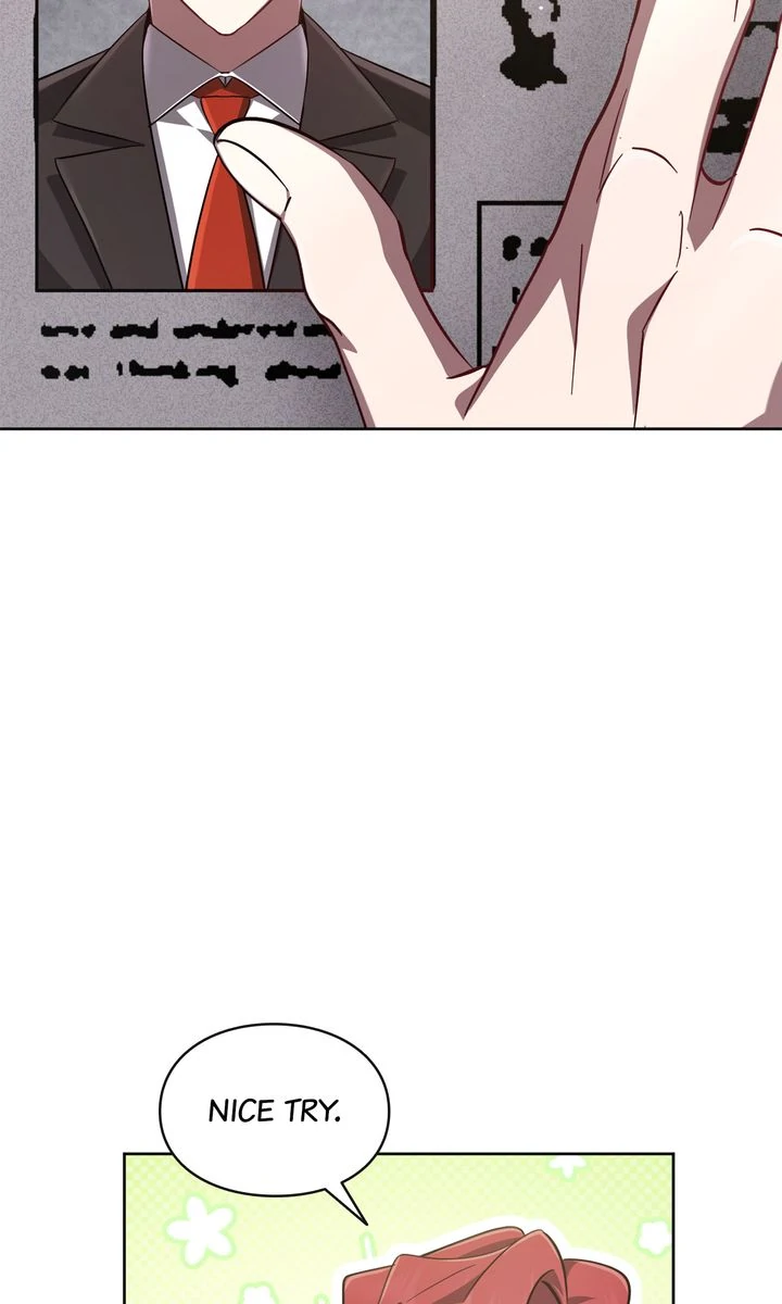 The Corpse Will Tell Chapter 87 - Page 55