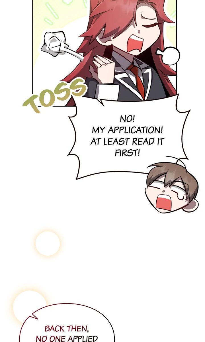 The Corpse Will Tell Chapter 87 - Page 56