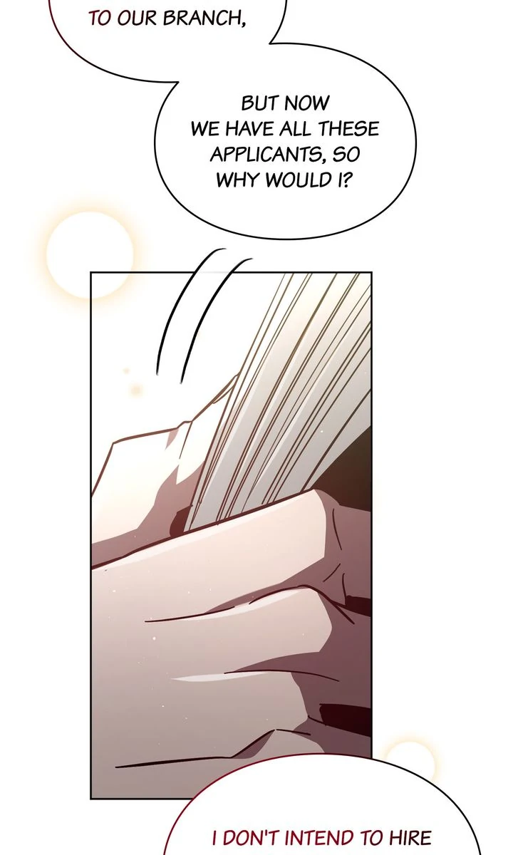 The Corpse Will Tell Chapter 87 - Page 57