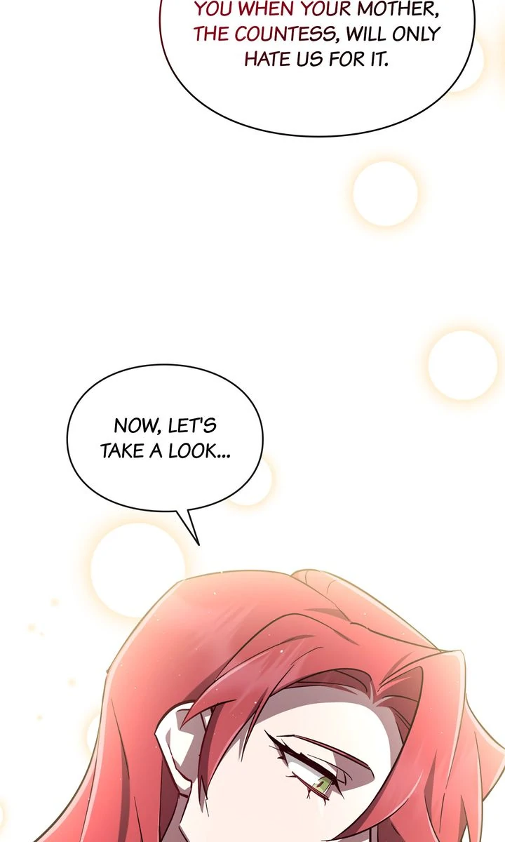 The Corpse Will Tell Chapter 87 - Page 58