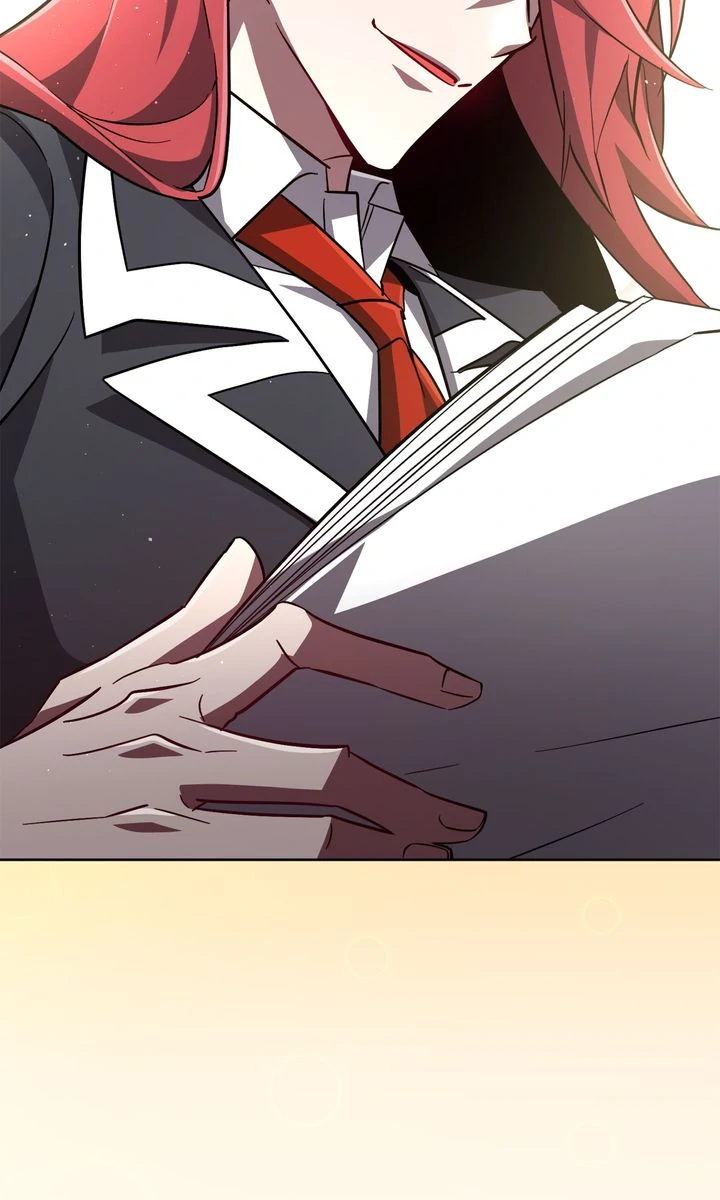 The Corpse Will Tell Chapter 87 - Page 59