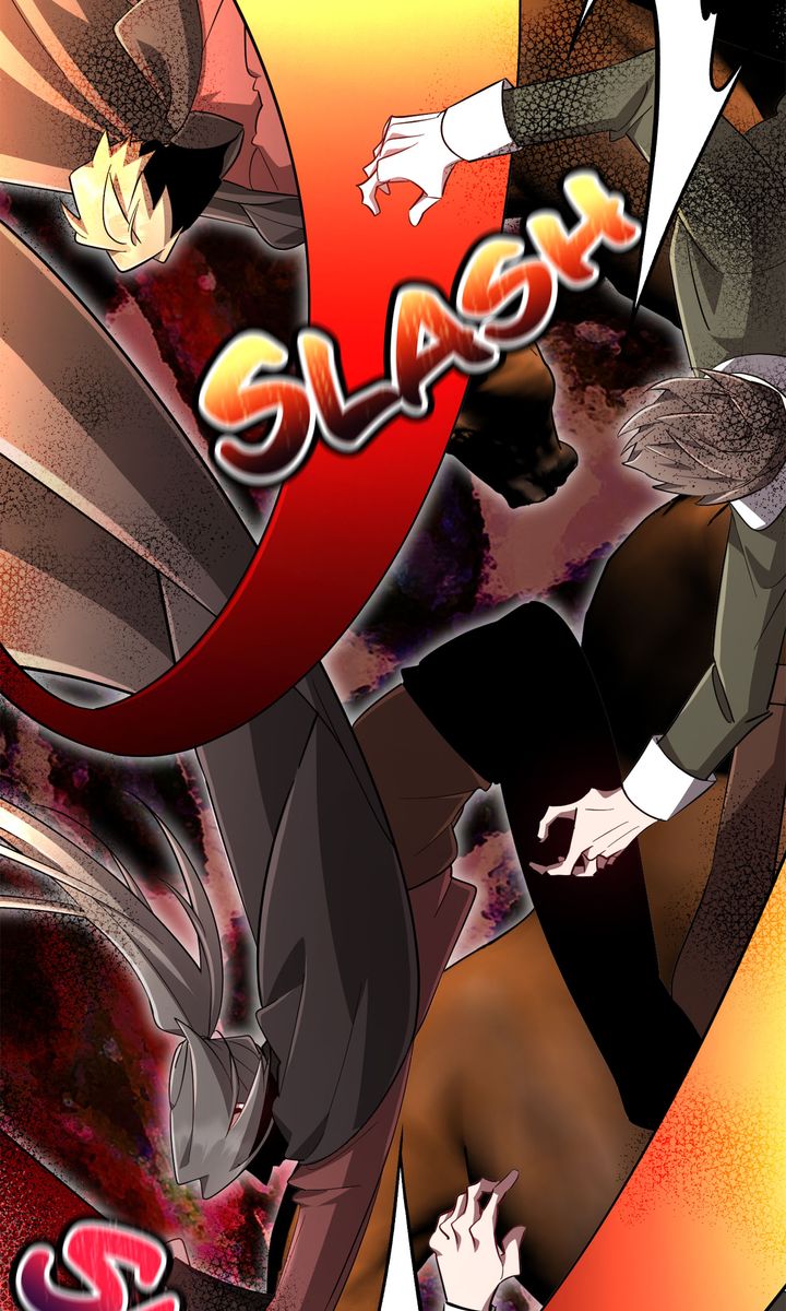 The Corpse Will Tell Chapter 87 - Page 6