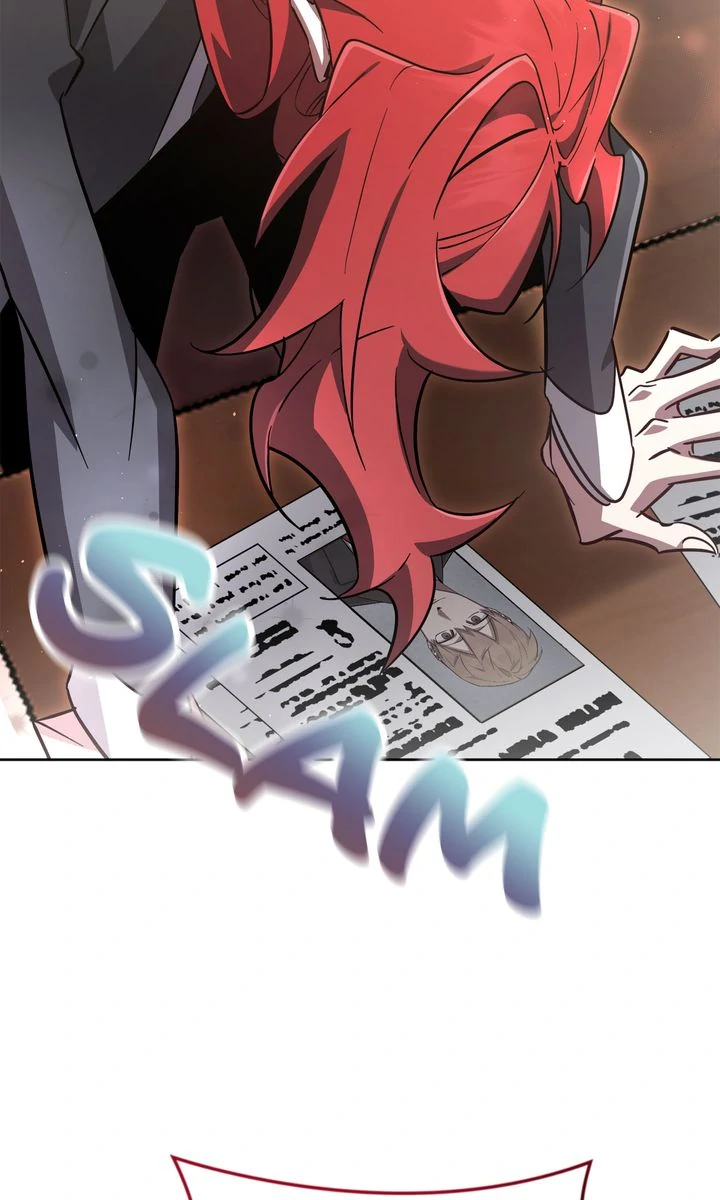 The Corpse Will Tell Chapter 87 - Page 62